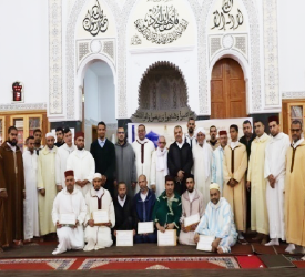 majalis dakhla 4