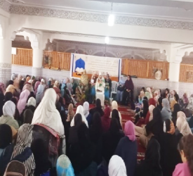 majalis dakhla 5