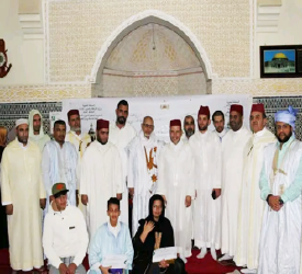 majalis dakhla 6