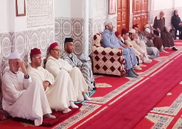 majalis deraa2