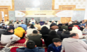 majalis hoceima 0