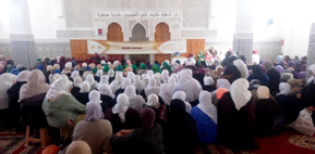 majalis hoceima 2