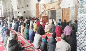 majalis safi0