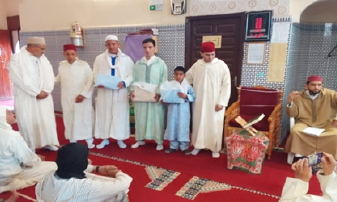 majalis safi6