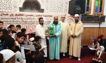 majalis safi7