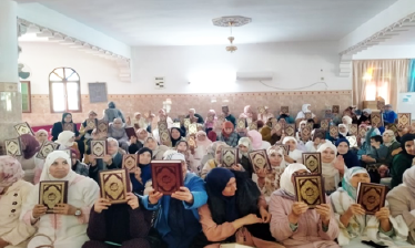 majalis sous 3