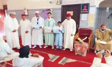 majalis sous 4