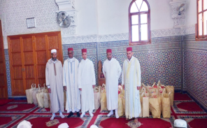 ramadane deraa3