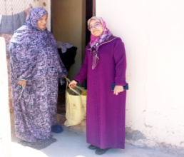 ramdan dahla3