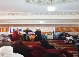 riaya dakhla 3