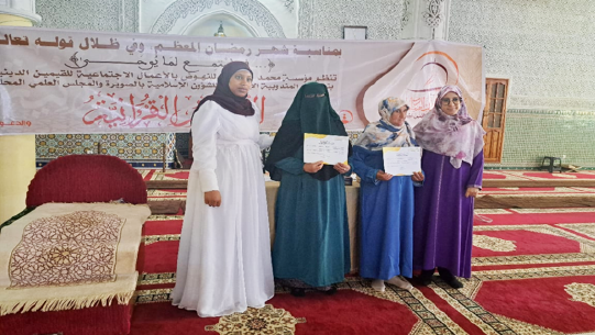 riaya safi 3